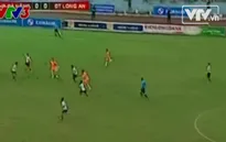 V.League 2014 vòng 7: Hải Phòng vs Đà Nẵng - "Tử địa" Lạch Tray?